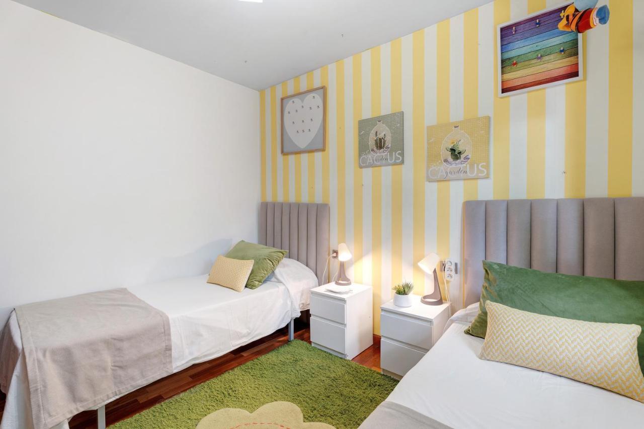 Villa Palmeras, Un Remanso De Paz Candelaria Luaran gambar